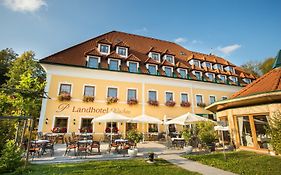 Landhotel Wachau - Hotel Garni
